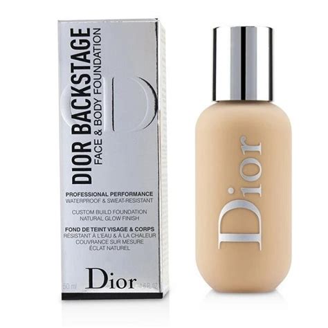 christian dior forever foundation ingredients|dior backstage foundation ingredients.